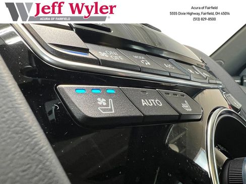 New 2026 Acura RDX A-Spec image 27