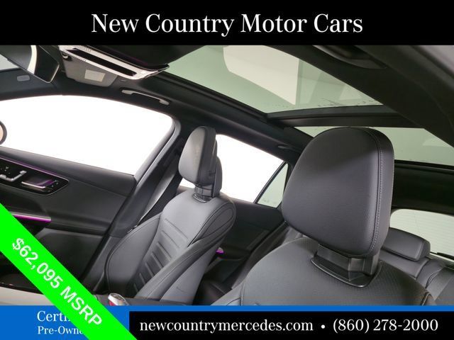 Certified 2026 Mercedes-Benz GLC 300 4MATIC image 15