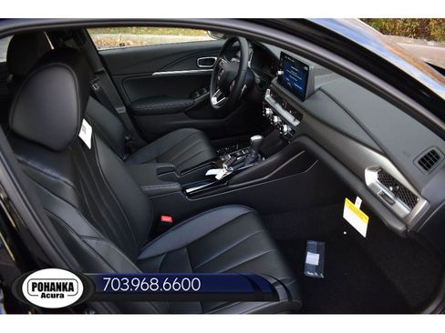 New 2026 Acura Integra A-Spec image 13