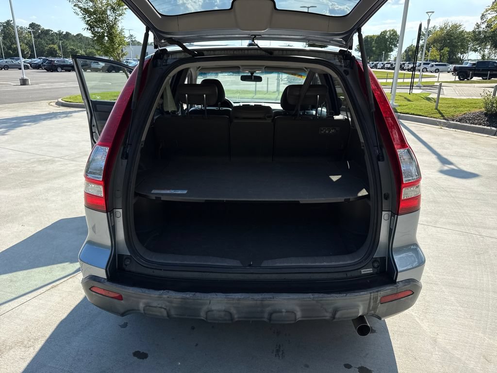 Used 2007 Honda CR-V EX-L image 32
