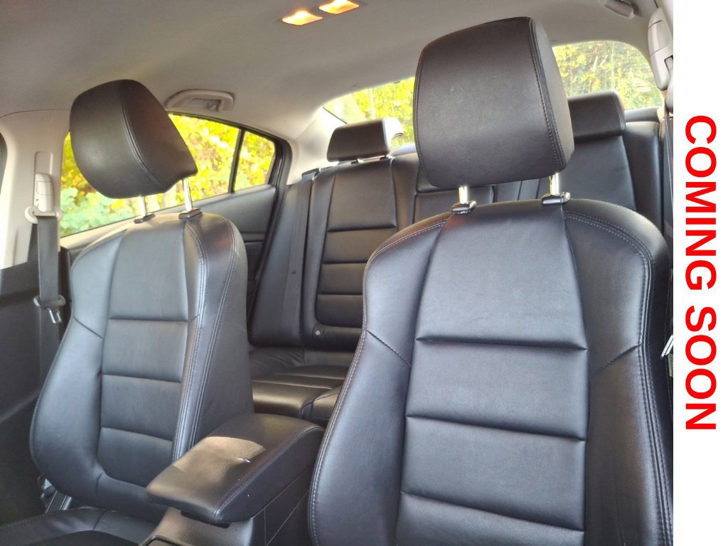 Used 2014 MAZDA MAZDA6 Touring FWD image 14