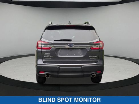 Used 2023 Subaru Ascent Limited w/ Technology Package AWD/4WD image 5