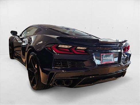 New 2025 Chevrolet Corvette E-Ray image 19