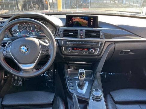 Used 2014 BMW 335i 335i 4dr Sedan image 10