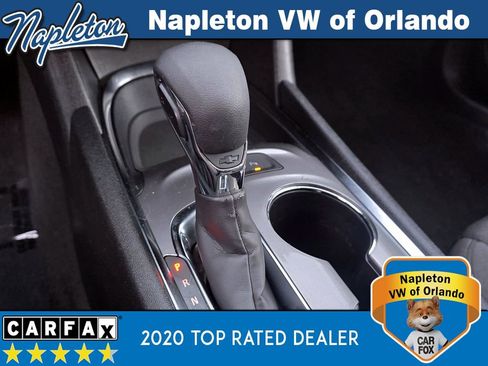 Used 2024 Chevrolet Malibu LT image 20