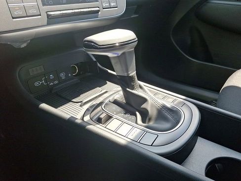 New 2026 Hyundai Kona SEL Sport FWD image 16