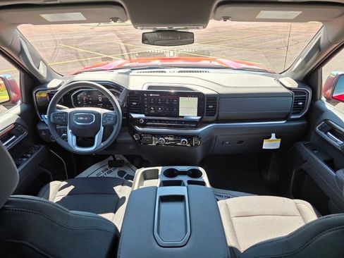 New 2026 GMC Sierra 1500 SLE w/ Preferred Package image 22
