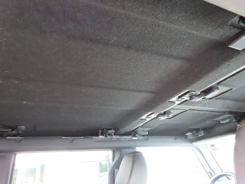 Used 2023 Ford Bronco Badlands AWD/4WD image 33