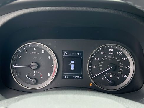 Used 2018 Hyundai Tucson SEL Plus AWD/4WD image 14