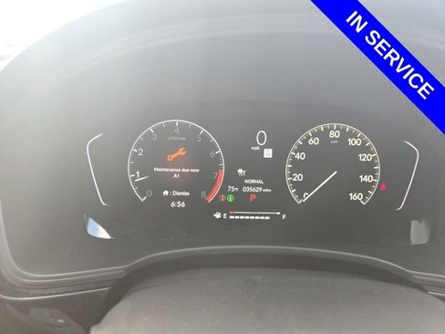Used 2023 Honda Civic Sport image 7