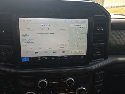 Used 2025 Ford F150 Raptor image 26