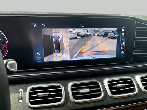 Certified 2024 Mercedes-Benz GLE 350 4MATIC image 26