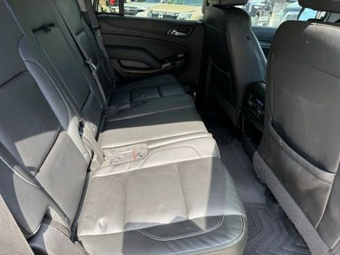 Used 2019 Chevrolet Tahoe LT RWD image 82