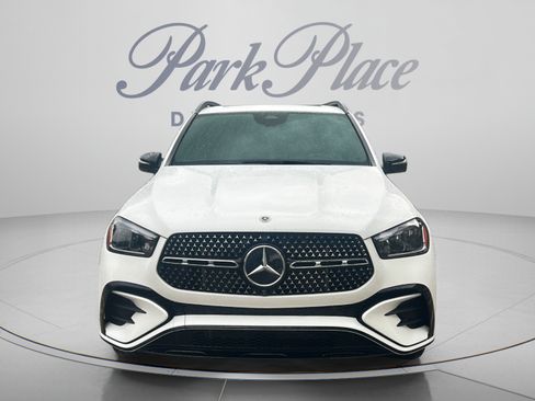 Used 2025 Mercedes-Benz GLE 450e 4MATIC image 8