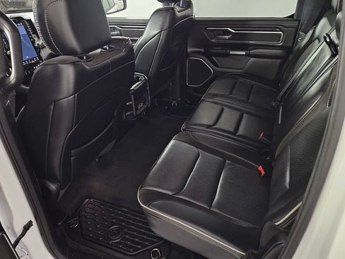 Used 2023 RAM 1500 Laramie AWD/4WD image 25