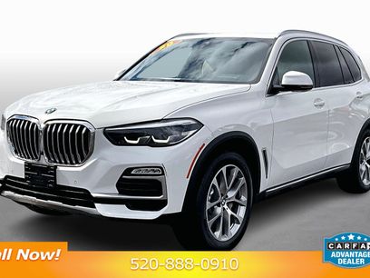 Used 2020 BMW X5 sDrive40i w/ Convenience Package