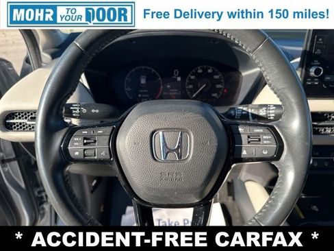Used 2023 Honda HR-V EX-L image 15