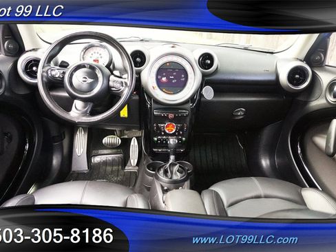 Used 2011 MINI Cooper Countryman S w/ Premium Pkg image 2