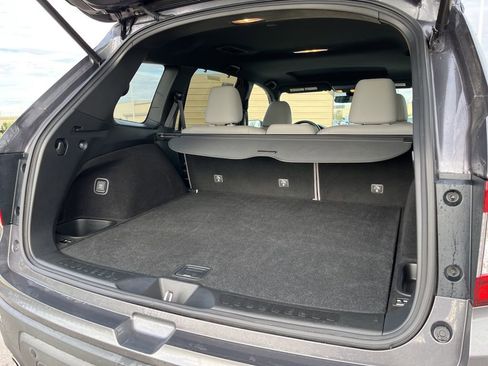 Used 2019 Honda Passport Touring image 9