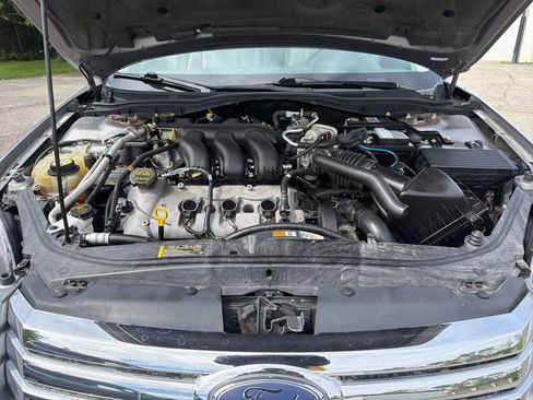 Used 2006 Ford Fusion SEL FWD image 33