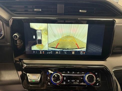 New 2026 GMC Sierra 1500 AT4X AWD/4WD image 21