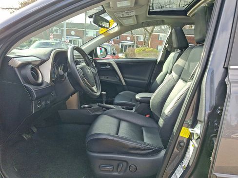 Used 2013 Toyota RAV4 Limited image 16