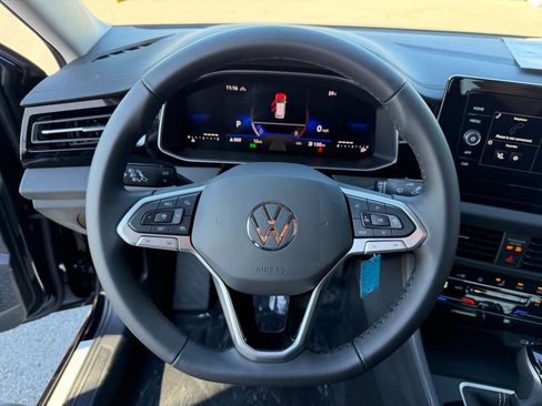 New 2026 Volkswagen Jetta S image 20