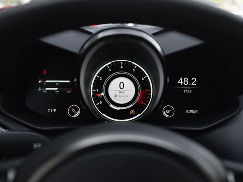 Used 2023 Aston Martin DBS Superleggera Volante RWD image 38