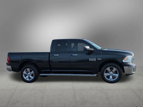Used 2017 RAM 1500 Big Horn image 7