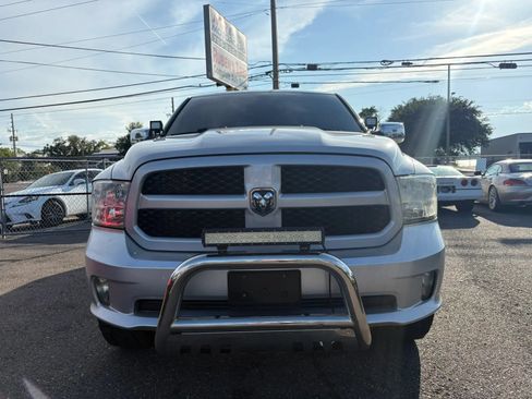 Used 2014 RAM 1500 Express AWD/4WD image 2