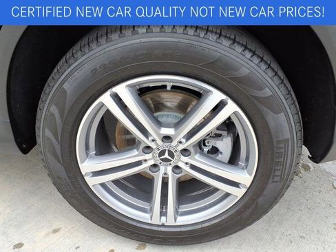 Certified 2022 Mercedes-Benz GLC 300 image 24