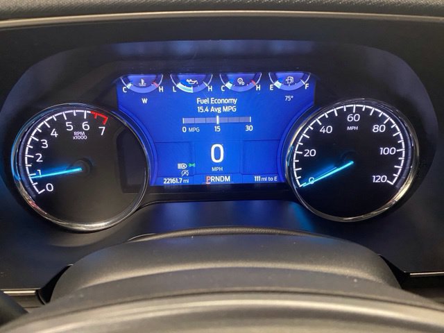Used 2023 Ford F150 XLT w/ Equipment Group 301A Mid AWD/4WD image 27