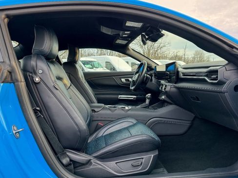 Used 2024 Ford Mustang GT Premium image 18
