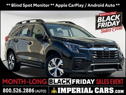 Used 2024 Subaru Ascent Premium w/ Convenience Package