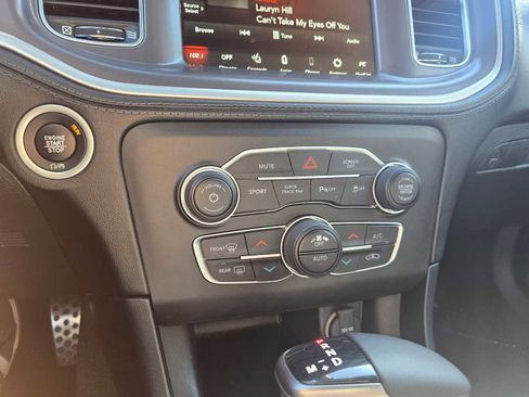 Used 2022 Dodge Charger R/T w/ Plus Group image 28