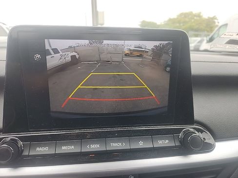 Certified 2023 Kia Forte LXS FWD image 22