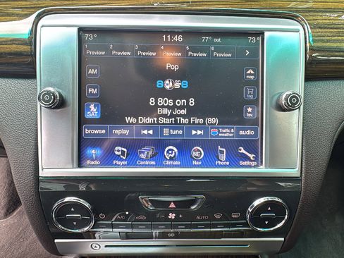 Used 2014 Maserati Quattroporte S Q4 image 18