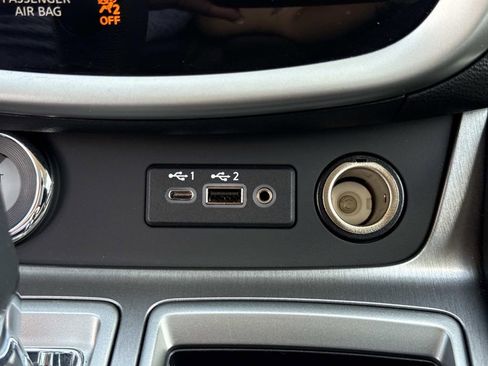 Certified 2021 Nissan Murano SV FWD image 25