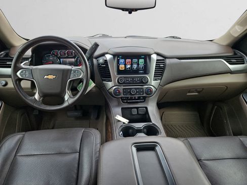 Used 2020 Chevrolet Suburban LS image 10