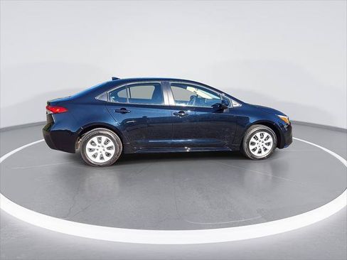 Certified 2024 Toyota Corolla LE FWD image 11
