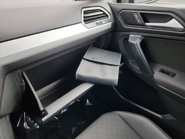 Used 2019 Volkswagen Tiguan S w/ Driver Assistance Package AWD/4WD image 45
