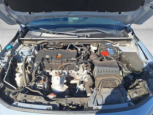 Used 2022 Honda Civic Sport image 22