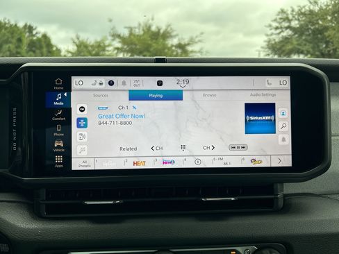 New 2025 Jeep Wrangler Sport S image 27