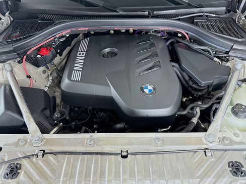 Used 2025 BMW X3 xDrive30i w/ Convenience Package image 30