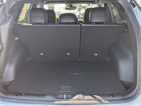 New 2026 Jeep Compass Trailhawk w/ Trailer Tow Group AWD/4WD image 18