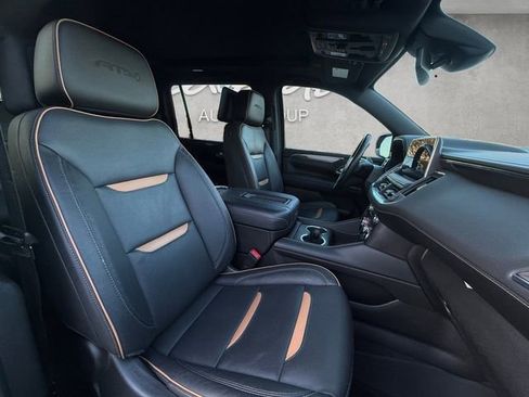 Certified 2023 GMC Yukon XL AT4 w/ AT4 Premium Package image 24