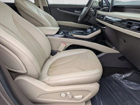 Used 2021 Lincoln Nautilus Reserve image 23