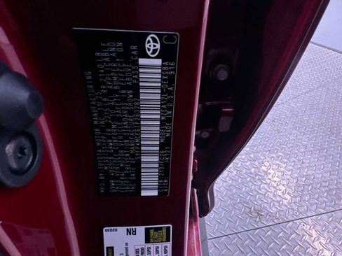 New 2026 Toyota Corolla SE image 39