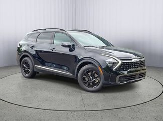 Certified 2023 Kia Sportage X-Pro Prestige AWD/4WD 360° Tour