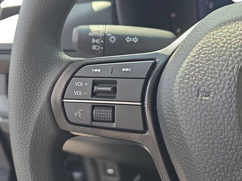 New 2026 Honda Accord LX image 11